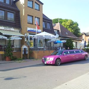 Hotel-Restaurant&Bowlingcenter Zur Panke